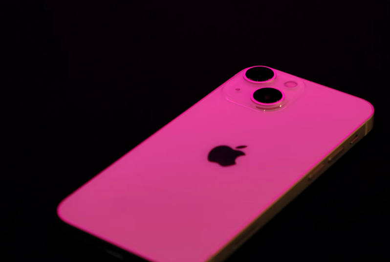 How to fix speaker not working on iPhone 13 Mini? Case Monkey