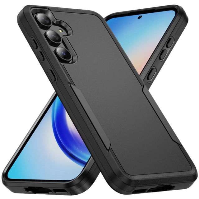 Samsung Galaxy Armour Case – Military-Grade Shockproof Cover