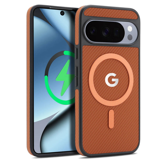 Shockproof Magnetic Google Pixel 10 Pro XL case