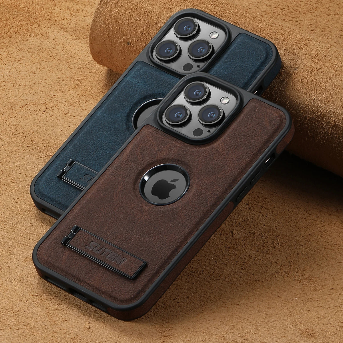 Leather MagSafe Case IPhone 12 16 Case Monkey Leather MagSafe Case IPhone 12 16 Case Monkey