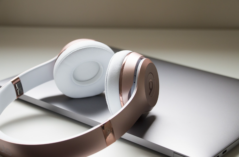 Connecting Beats Headphones to Your Mac