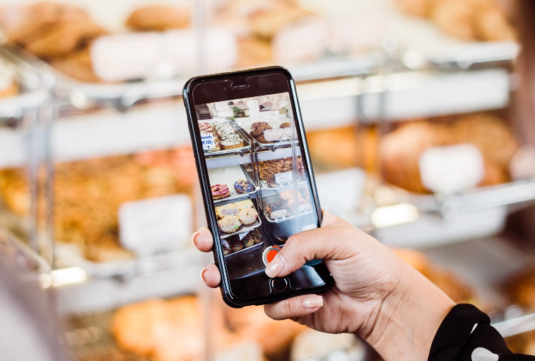 Quick and Easy: How to Scan Photos on iPhone