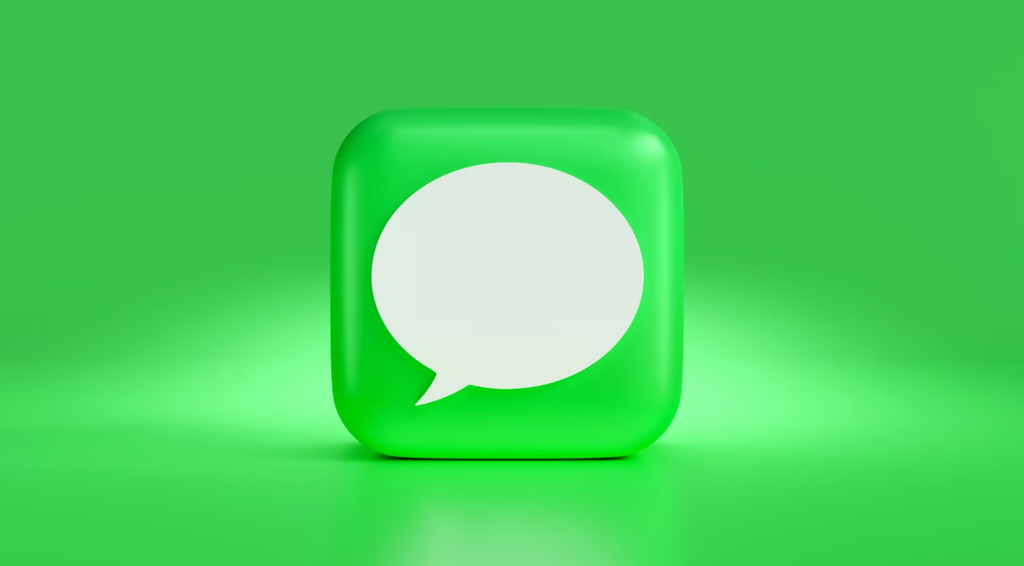 Signing Out of iMessage on Mac