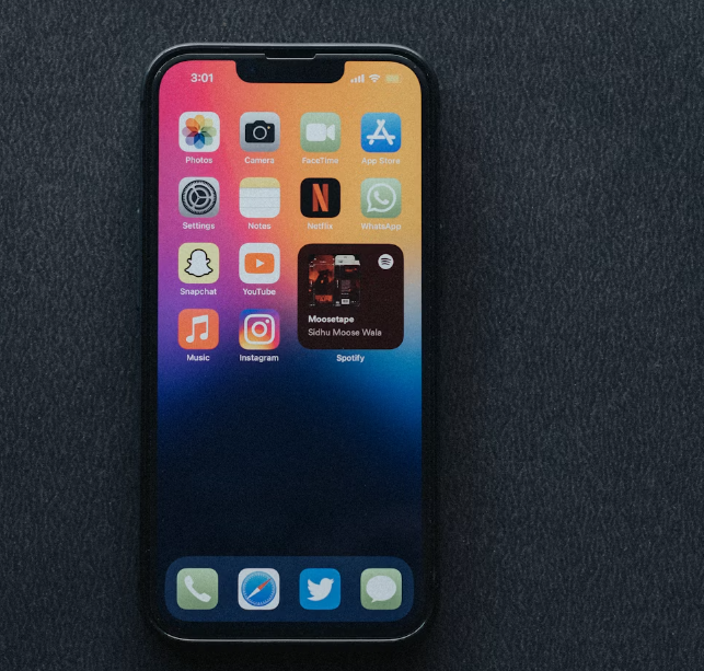 How to fix apps crashing on iPhone 13?