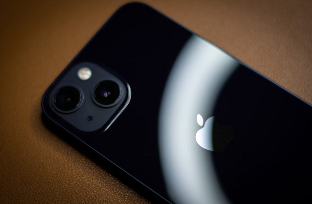 How to fix microphone not working on iPhone 13 Mini