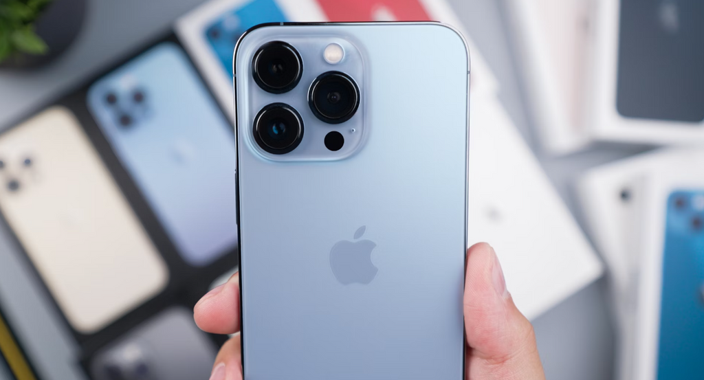 How to fix unable to connect to WiFi on iPhone 13 Pro? Case Monkey