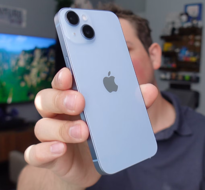 How to fix no sound during calls on iPhone 14