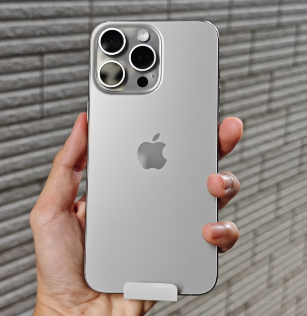 How to fix unable to connect to Wi-Fi on iPhone 15 Pro Max?