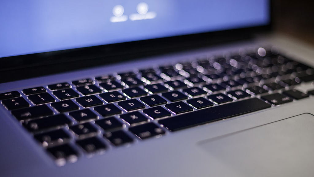 Dealing with a Water Spill on Your MacBook Keyboard