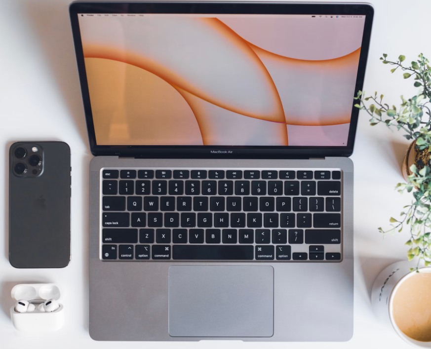 Stopping the Spinning Rainbow Wheel on Mac