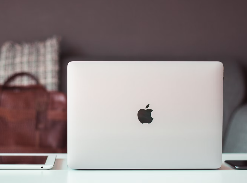 Organizing Your Downloads Folder on Mac