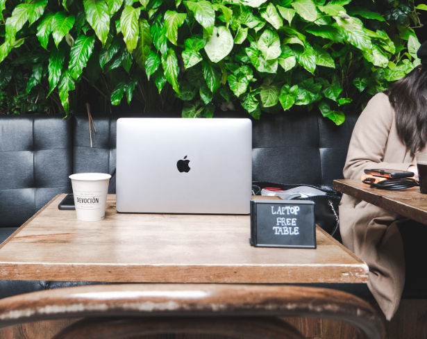 How to Rename Your MacBook