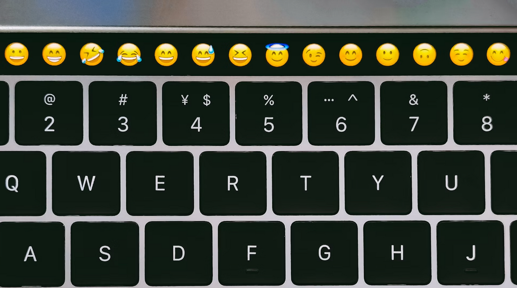 Adding Emojis on Mac: A Quick and Easy Guide