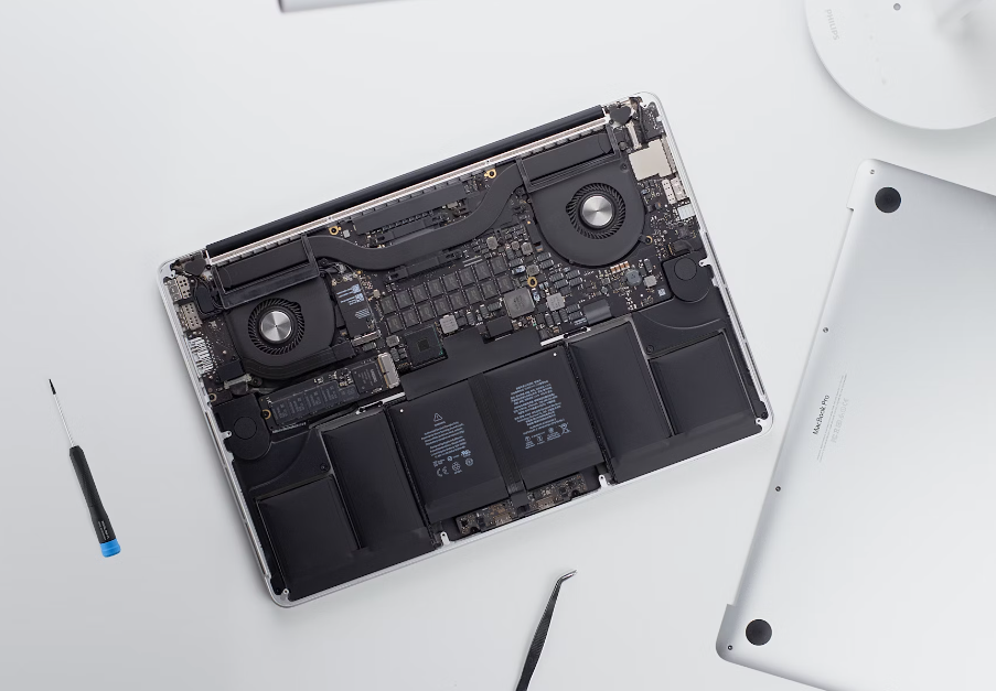 9 Fixes for a Fast-Draining MacBook Battery