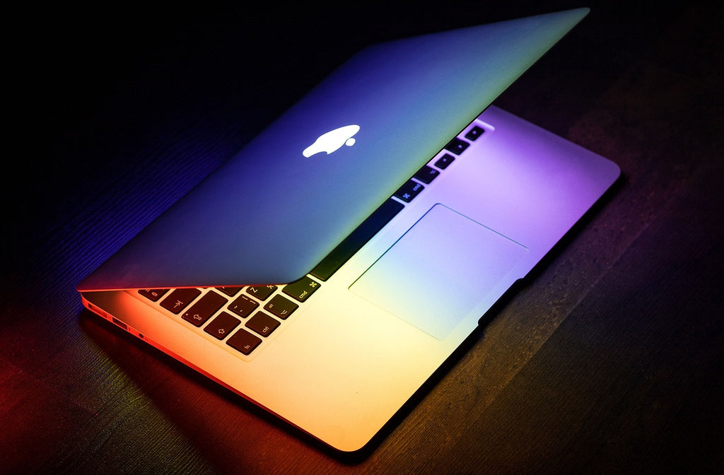 How to Find the Full File Path on a MacBook