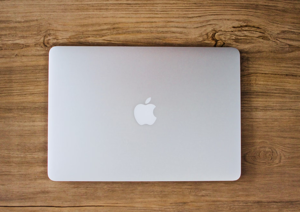 Fixing a Mac Flashing a Folder with a Question Mark