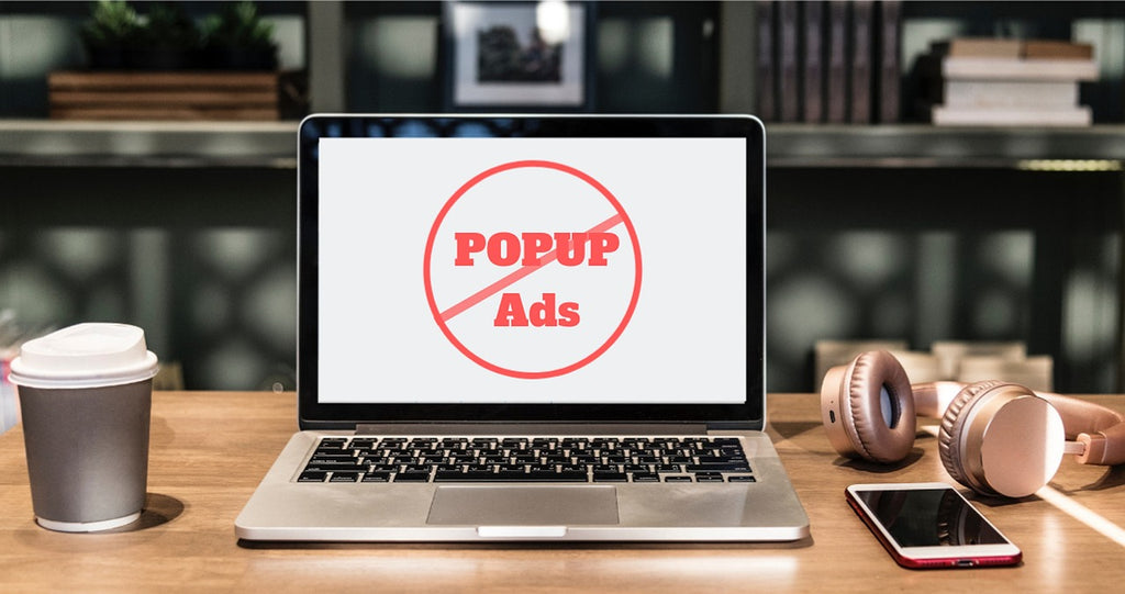 Removing Popup Ads from Mac