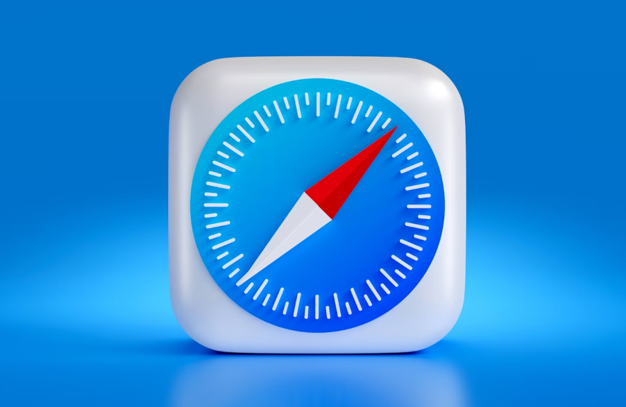 Clearing Cache and Private Data on Safari