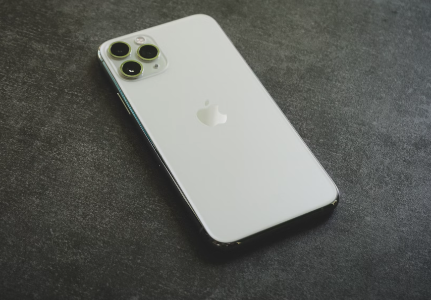 Turning Off Location Services for iPhone Photos and Videos