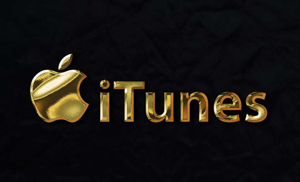 Downloading iTunes for Mac