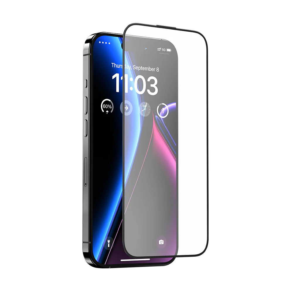 Apple iPhone Screen Protector