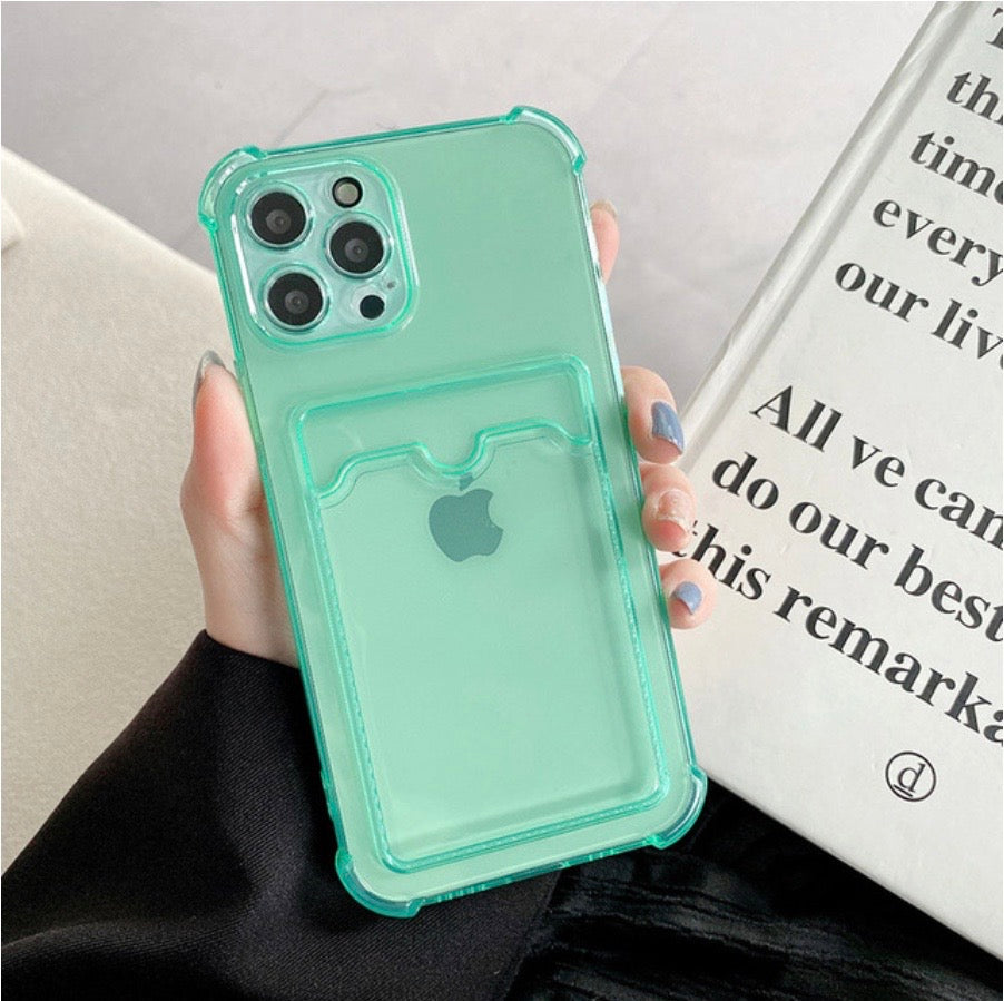 WOLLONY Luxury Elegant Soft Phone Case iPhone 14 Pro Max