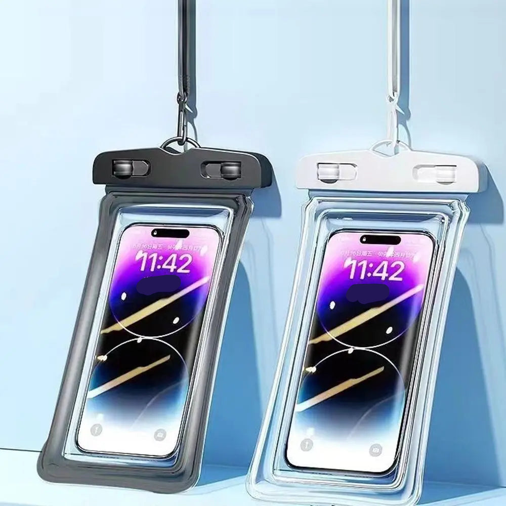 Waterproof Phone Pouch