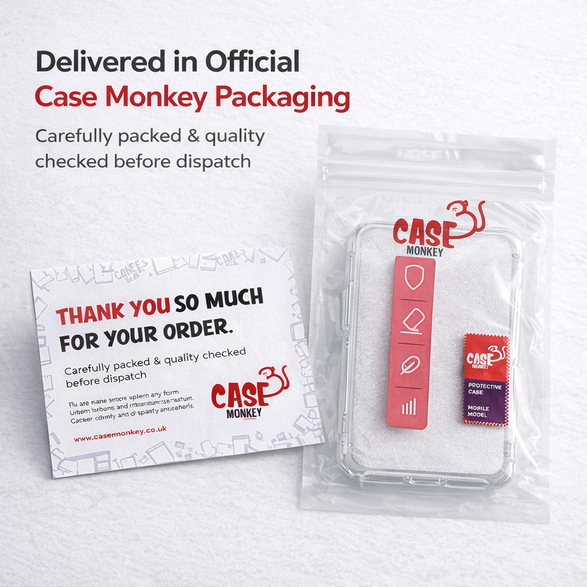 Shockproof Matte Silicone Bumper Phone Case For iPhone - Case Monkey