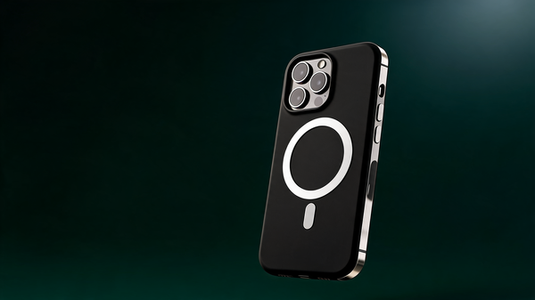 iPhone cases