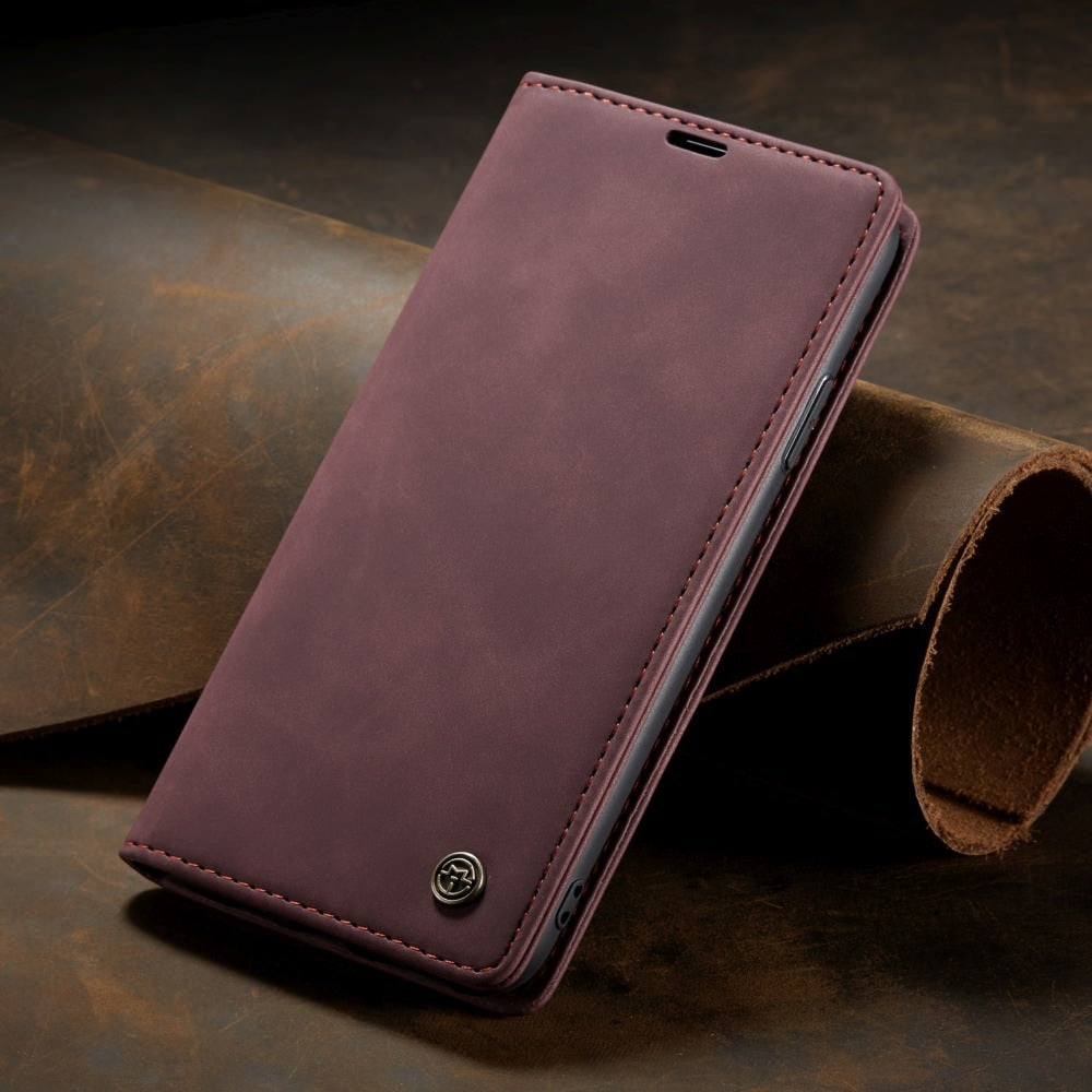Best Leather Wallet Case with Stand for iPhone – Case Monkey