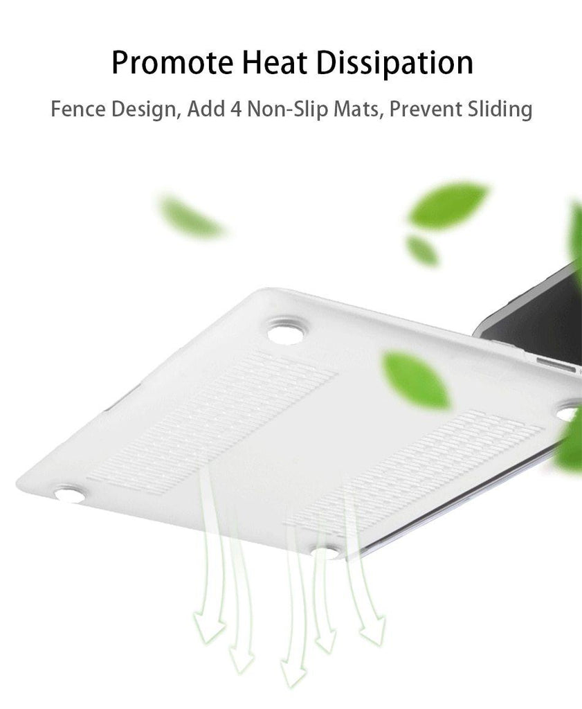 Art Lightbulb Design Laptop Sleeve Case For MacBook - Case Monkey