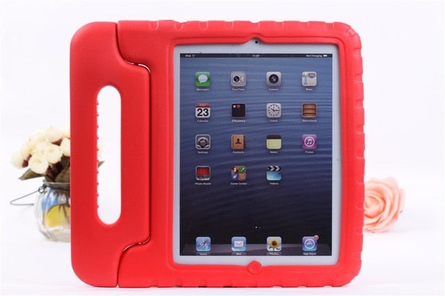 Shockproof Case for iPad Mini Series - Case Monkey