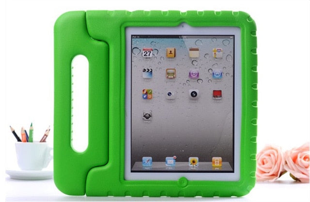 Shockproof Case for iPad Mini Series - Case Monkey