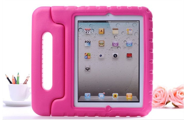 Shockproof Case for iPad Mini Series - Case Monkey