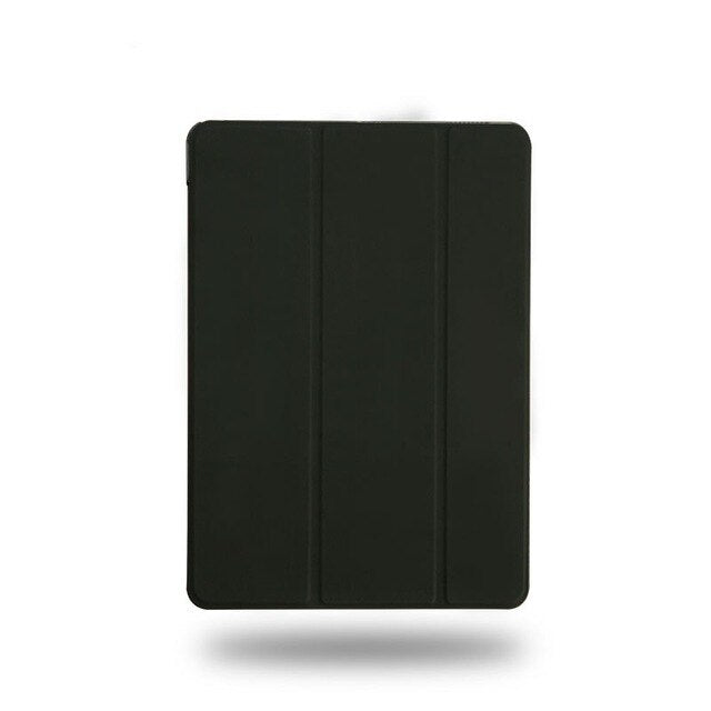 Leather Case for iPad 2, 3 & 4 9.7'' with Stand - Case Monkey