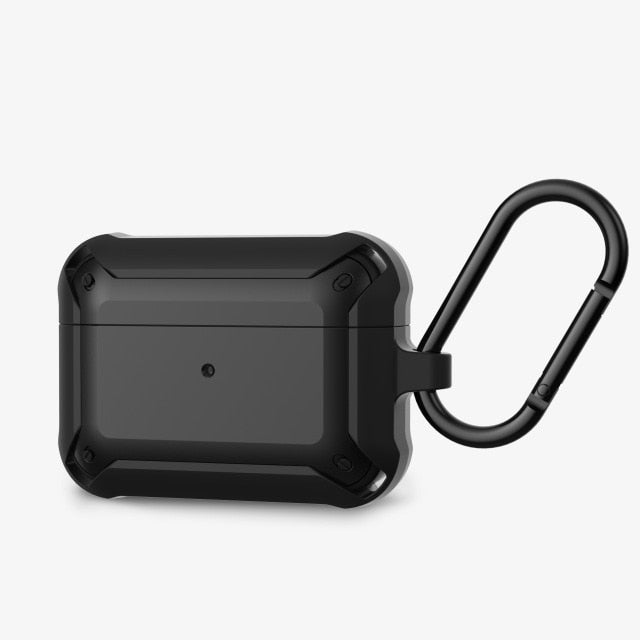 Protective Case Cover For Apple Airpods - Case Monkey
