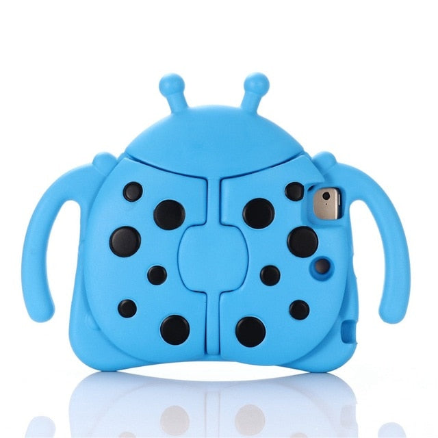 Child Friendly Case For iPad - Case Monkey