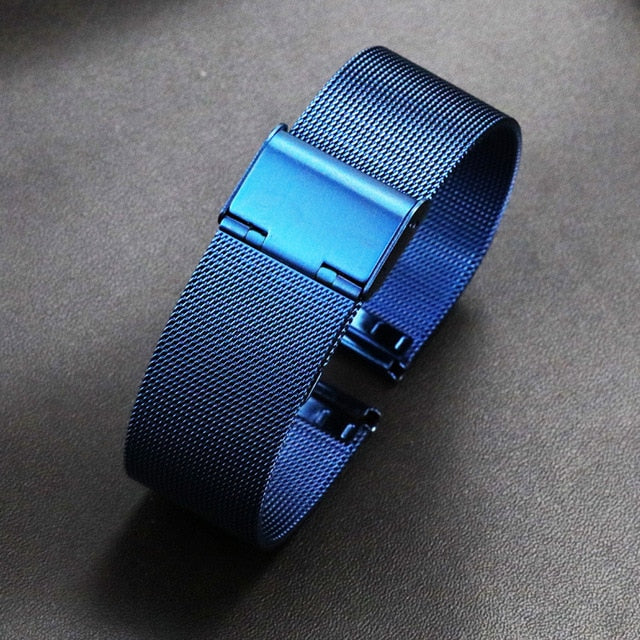 Bracelet Style Strap for Samsung Galaxy Watch - Case Monkey
