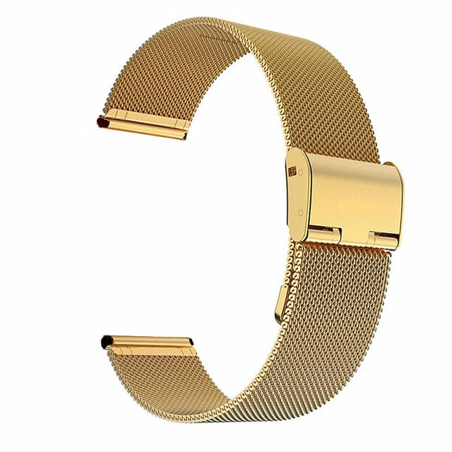 Bracelet Style Strap for Samsung Galaxy Watch - Case Monkey