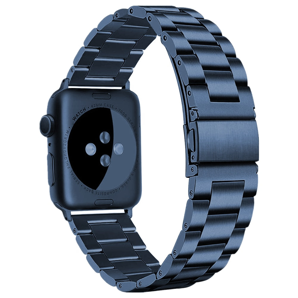 Wrist Bracelet for Apple Watch - Case Monkey