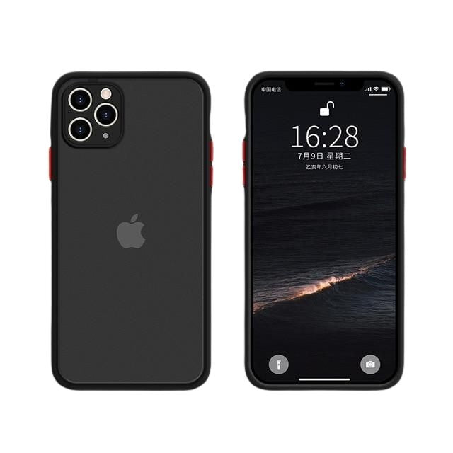 Awesome Colour Frame Phone Case For iPhone - Case Monkey
