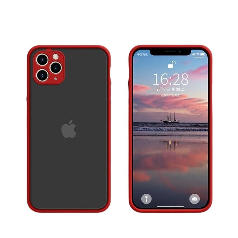 Awesome Colour Frame Phone Case For iPhone - Case Monkey