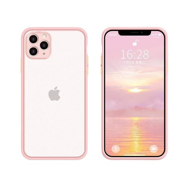 Awesome Colour Frame Phone Case For iPhone - Case Monkey