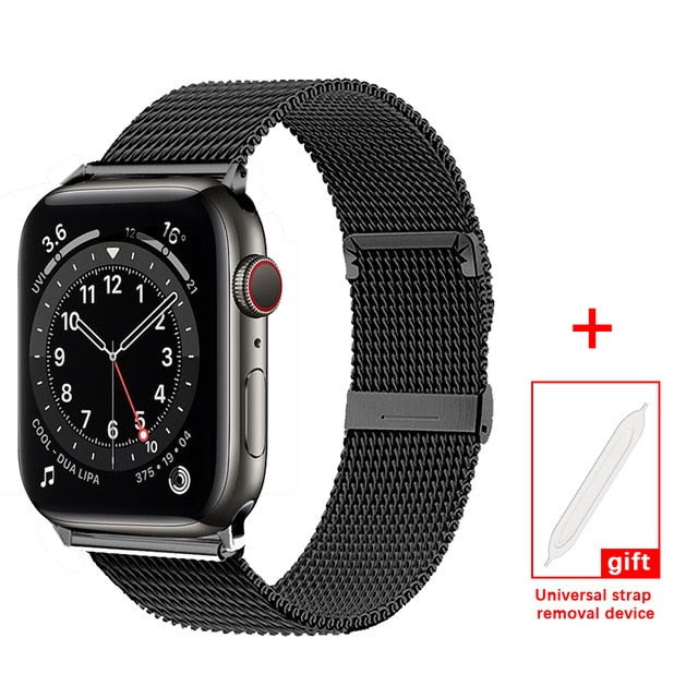 Bracelet for apple best sale watch 3