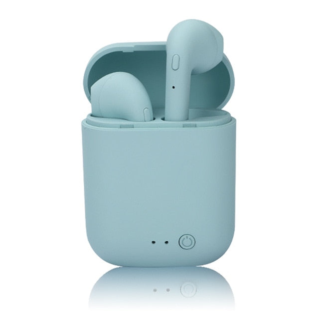 Mini-2 Wireless Earphones - Case Monkey