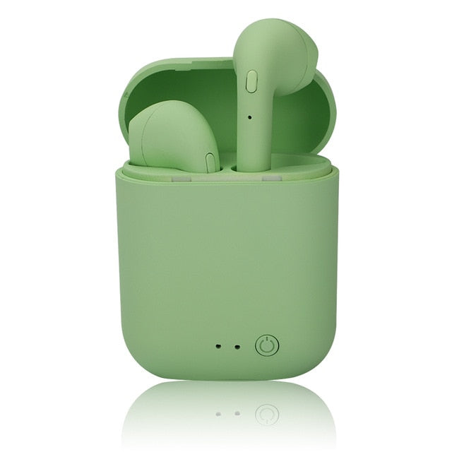 Mini-2 Wireless Earphones - Case Monkey