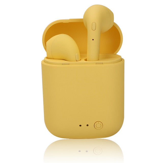 Mini-2 Wireless Earphones - Case Monkey