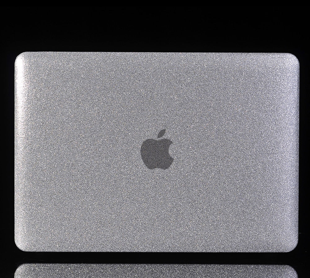 Shiny Sparkly Laptop Case Cover For Apple MacBook