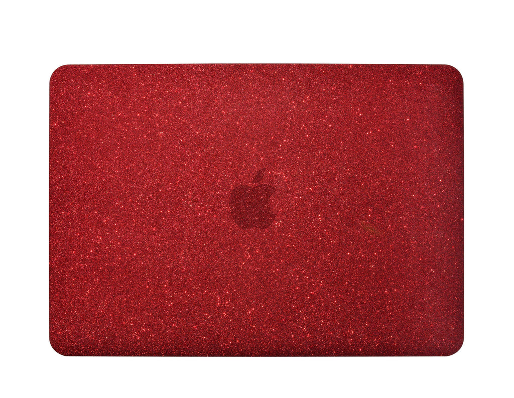 Shiny Sparkly Laptop Case Cover For Apple MacBook - Case Monkey